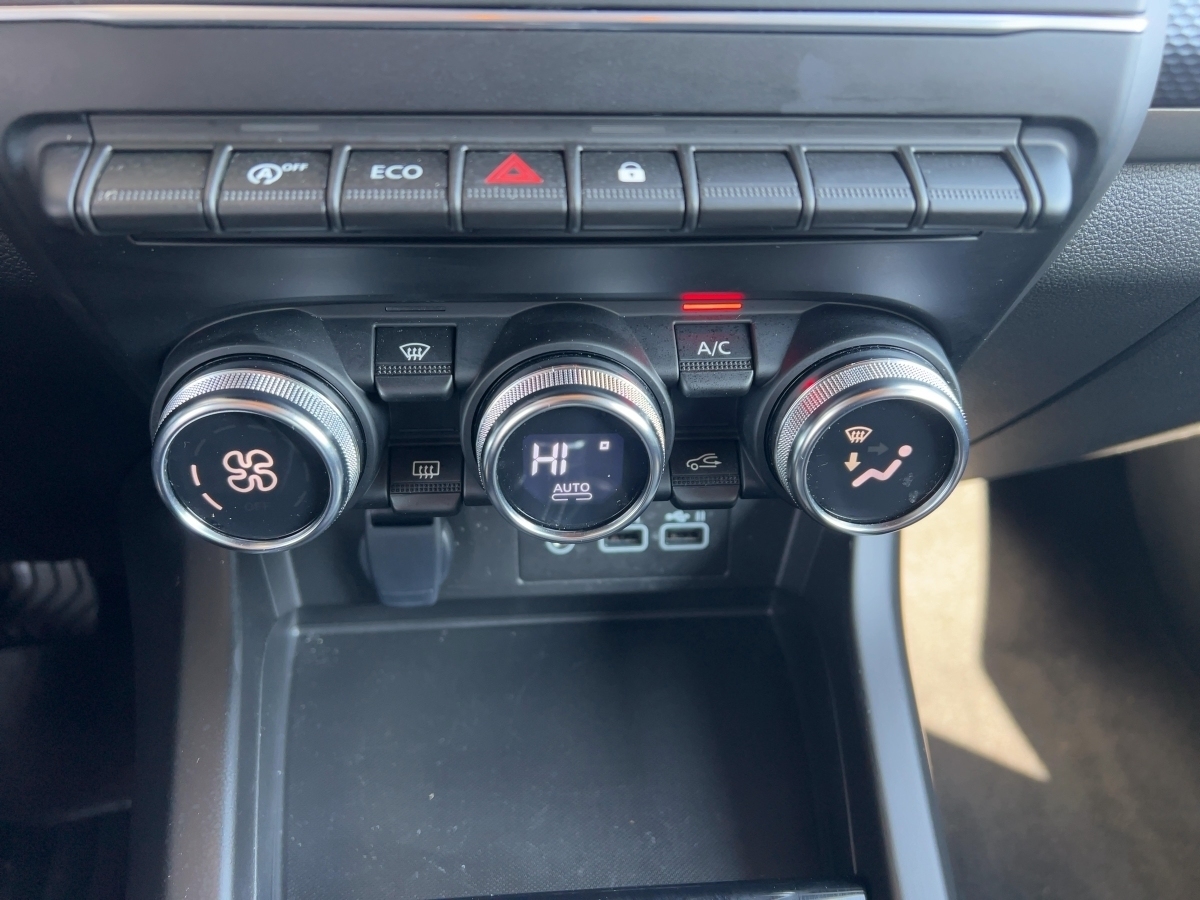 EVOLUTION Mild Hybrid 140 EDC Apple CarPl